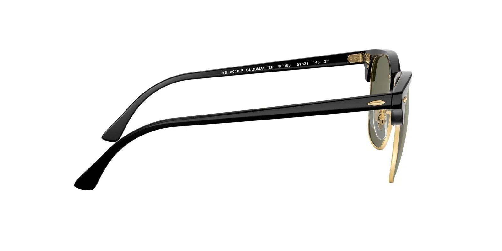 Ray-Ban Clubmaster 3016F Sunglasses - view 40